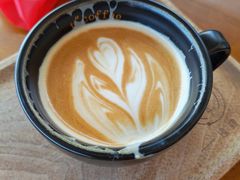 -唐咖精品咖啡(大理古城手冲店)