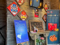 -小河盐帮·私家菜·烤鸭(三元桥·霄云路店)