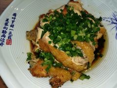 -百家鲜·杭帮菜