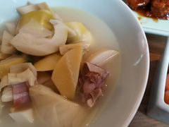 腌笃鲜-新白鹿餐厅(城西银泰城店)