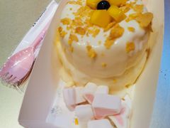 -狐狸和向日葵(北京路店)