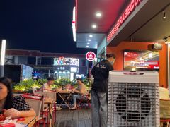 -蚝蚝先生·广式烧烤(信天广场店)