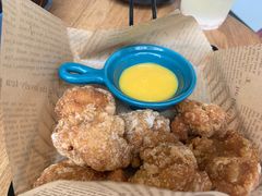 炸鸡块-李先生的首尔小馆(松江启源广场店)