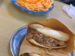 -樊记腊汁肉(竹笆市总店)