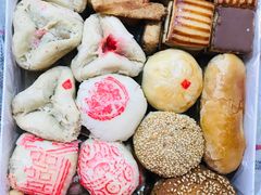 -欣乐糕点店(洪湖里总店)