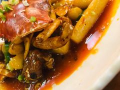 -豆蔻电影主题餐厅(四牌楼店)