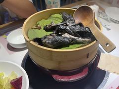 -黑鸡小馆(金源店)