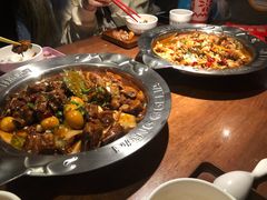 -胖哥俩肉蟹煲(杭州下沙学林街店)