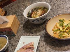 -南京大牌档(香港广场店)