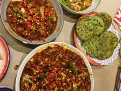 -老三样·旧食新味(万寿宫店)