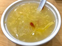 醪糟-老陈家擀面皮(平凉路店)