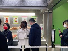 -PAOPAO Bakery&Café(港汇店)