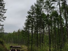 -萨尔浒风景区