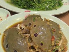 -抱德·潮汕味(敦和店原惠城鱼仔)