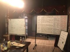 -谜·沉浸侦探剧本杀推理馆(静安店)