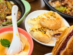 -云海肴·汽锅鸡·云南菜(祥云小镇店)