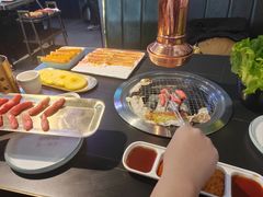 -吉志烤肉(太原总店)