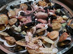 -大杰海鲜锅(基隆路店)