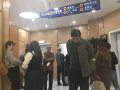 -美年大健康体检中心(牡丹园分院)