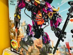 -TOYSRUS玩具反斗城(深圳万象城店)