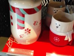 -星巴克(港汇1号办公楼店)