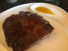 烧鹅-北京四季酒店·采逸轩
