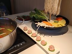 -许府牛火锅(长沙龙湖芙蓉天街店)