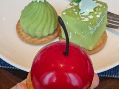 -Social 秀西餐厅-长沙瑞吉酒店(运达店)