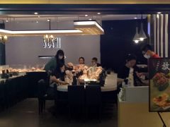 -争鲜回转寿司(流行前线店)