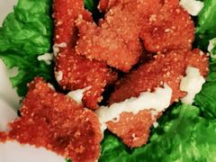 -丰收日·小海鲜·沪上家宴(顾村正大店)