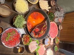 -冯校长老火锅(广州正佳广场店)