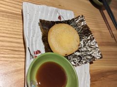 爆浆芝士土豆饼-有喜屋·日料·居酒屋(旭辉广场店)