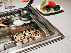 -海底捞火锅(万科广场店)