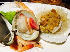 -船奇蒸汽海鲜·闽菜(八市海鲜总店)