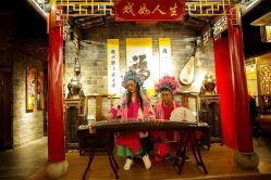 -摩玛婚纱摄影(杭州店)