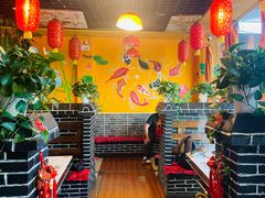 -江湖水乡铁锅炖魚(周庄嘉园店)