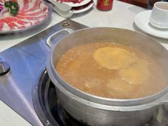 -荣叔港式沙嗲牛肉火锅(正佳潮流店)