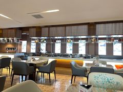 大堂-華僑飯店中餐厅