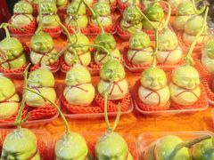 -正宁路小吃夜市