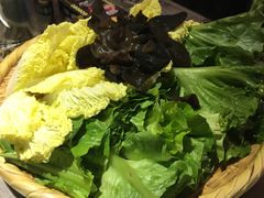 -鸣牌鸡煲(大岭山店)