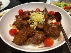 -彩丰楼·中餐厅(国家会展中心上海洲际店)