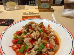 -江味龙虾馆·裸蓝龙虾(南山店)