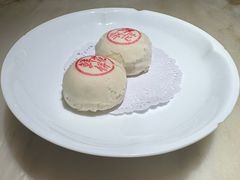 -京华烟云·北京烤鸭(领展购物广场·中关村店)