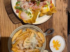 -幸邻食堂