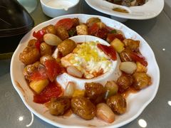 -阿四台山黄鳝饭(东门店)