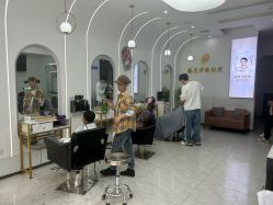 -臻艾Hair Salon