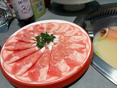 -生活如沸·顺德水牛奶火锅(大学路店)