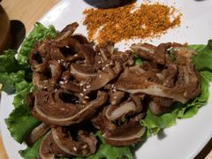 -蒙料·手把肉(望京店)