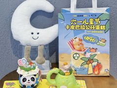 -味多美蛋糕(朝阳门华普店)