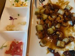 -青城山六善酒店·紫氣園中餐厅